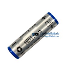 Batterie für PLC 72910 [Ersatzbatterie]